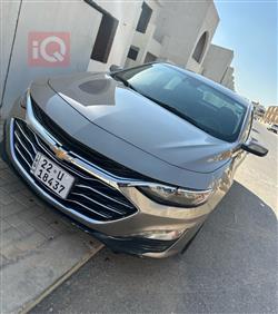 شيفروليه ماليبو